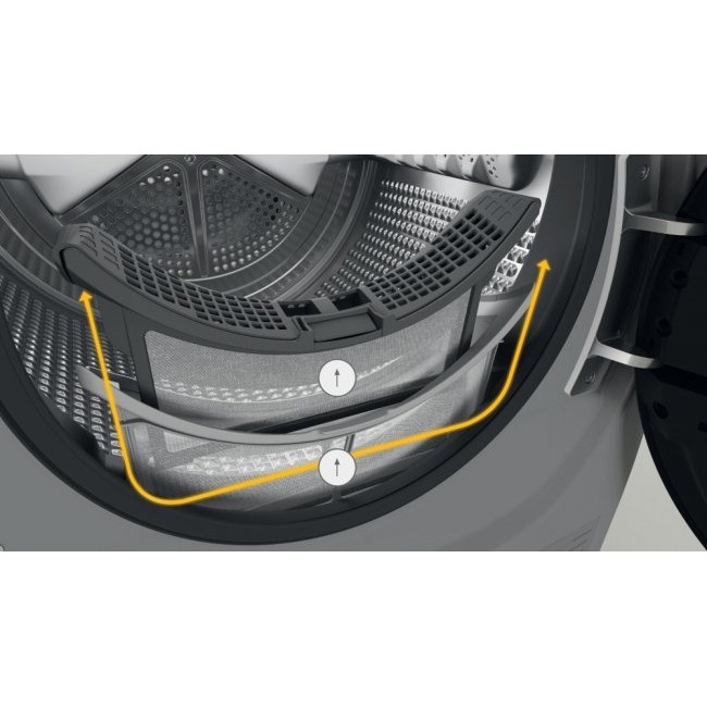 Сушилня Whirlpool W7 D93SB EE