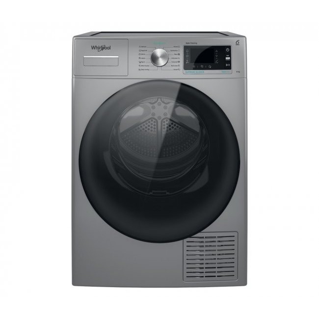 Сушилня Whirlpool W7 D93SB EE 