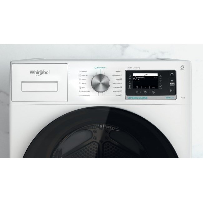Сушилня Whirlpool W7 D94WB EE