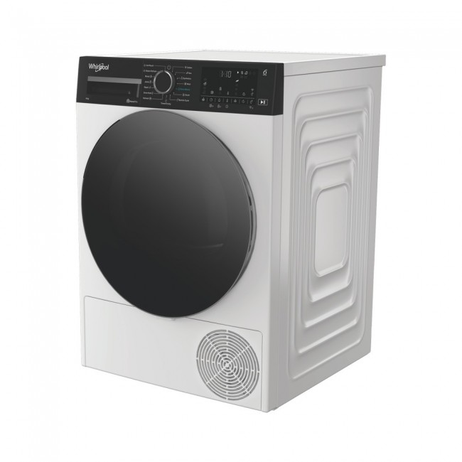 Сушилня Whirlpool WP A9X WBS EE