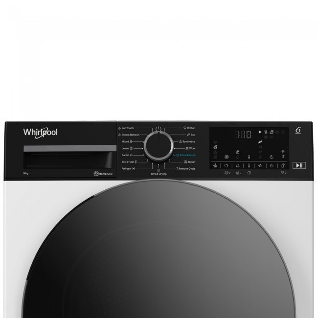 Сушилня Whirlpool WP A9X WBS EE