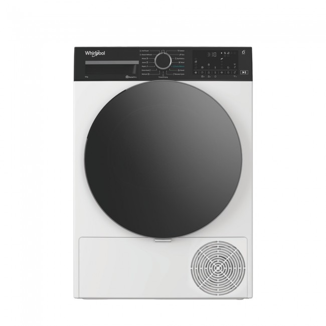 Сушилня Whirlpool WP A9X WBS EE