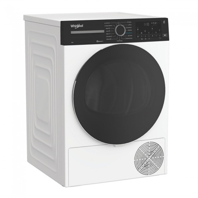 Сушилня Whirlpool WP B8X WBS EE