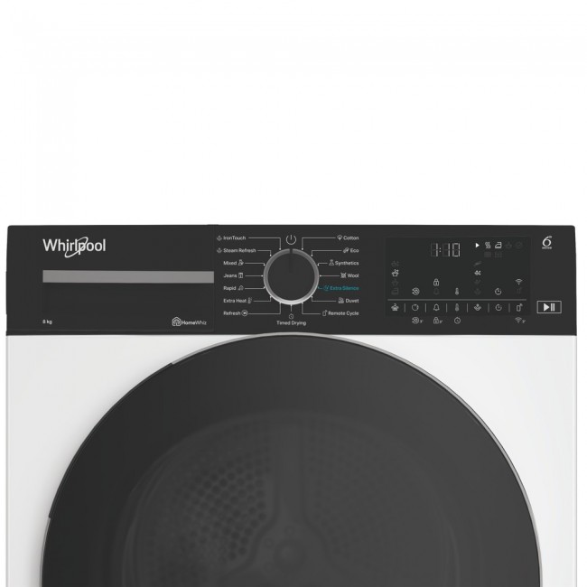 Сушилня Whirlpool WP B8X WBS EE