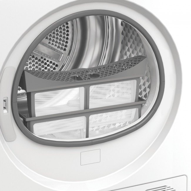 Сушилня Whirlpool WP B8X WBS EE