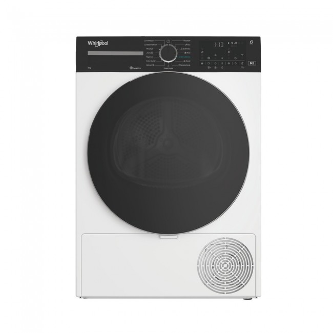Сушилня Whirlpool WP B8X WBS EE