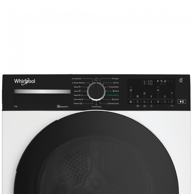 Сушилня Whirlpool WP B9X WBS EE
