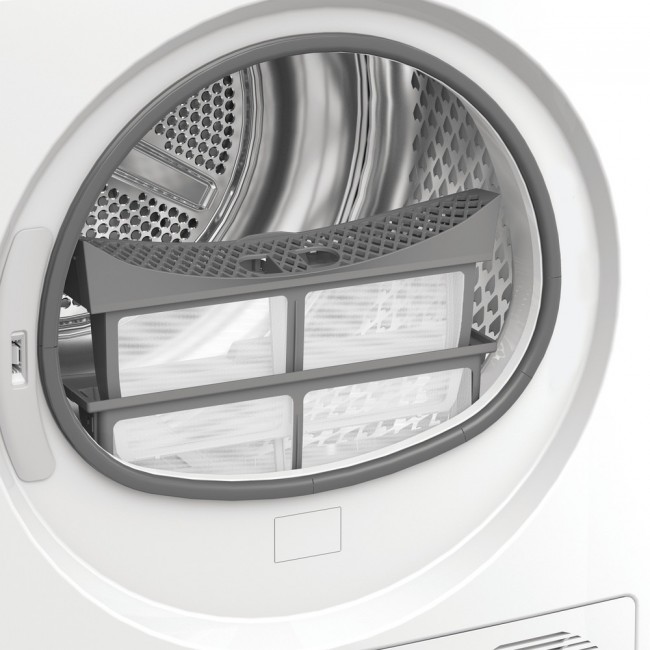 Сушилня Whirlpool WP B9X WBS EE