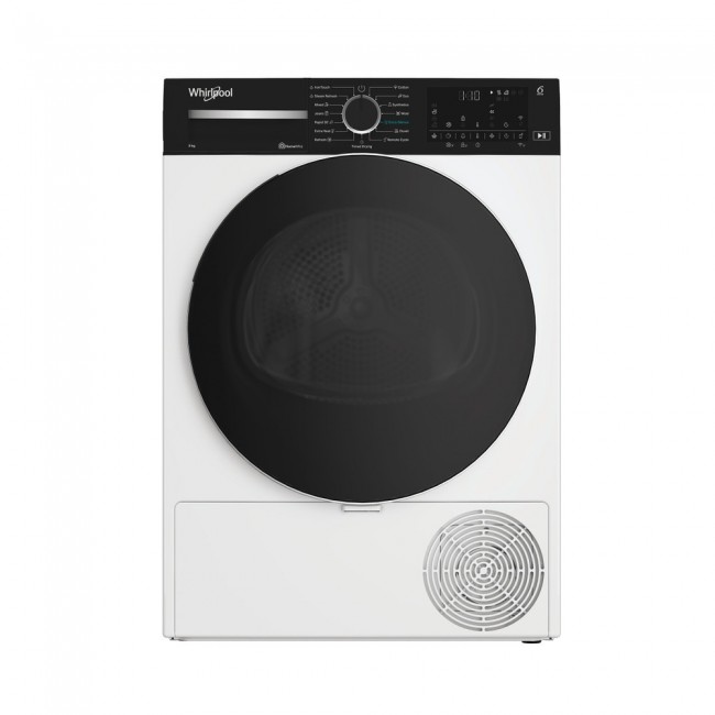 Сушилня Whirlpool WP B9X WBS EE