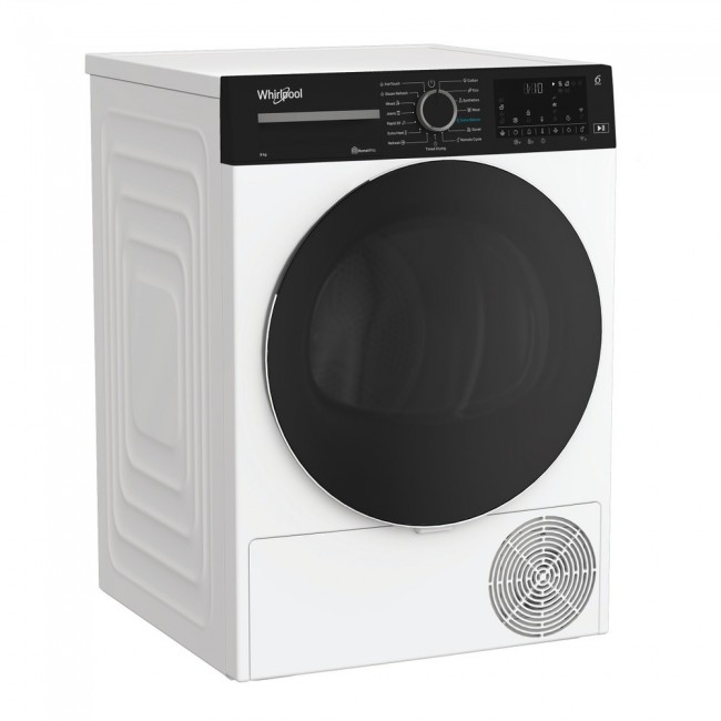 Сушилня Whirlpool WP C8 WBS EE