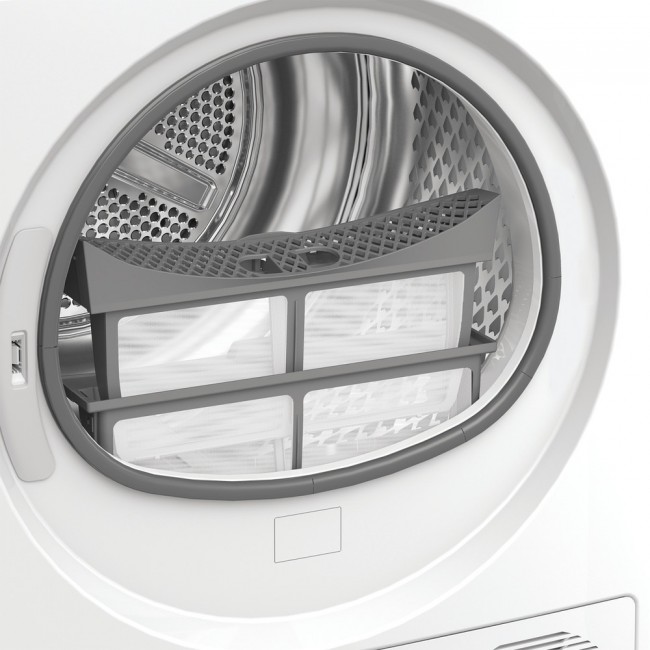 Сушилня Whirlpool WP C8 WBS EE