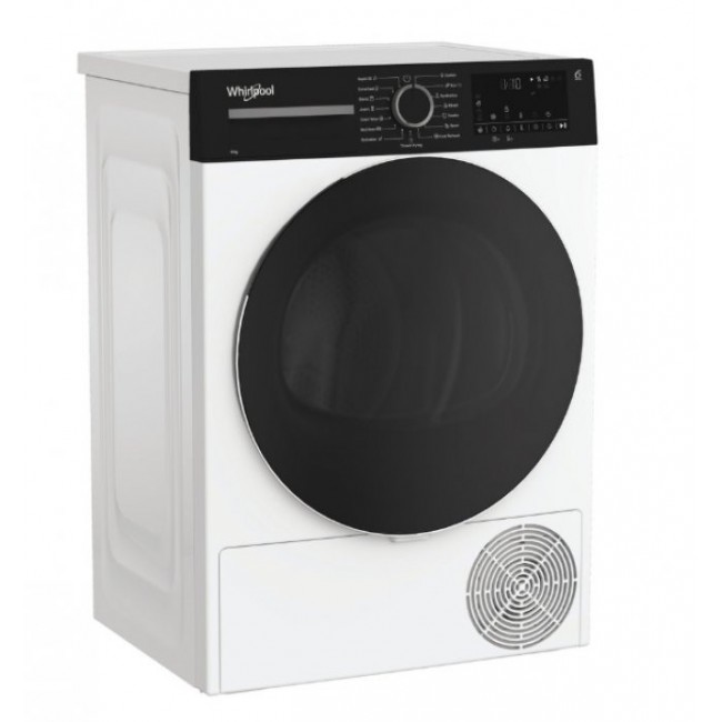 Сушилня Whirlpool WPS D8 WBS EE