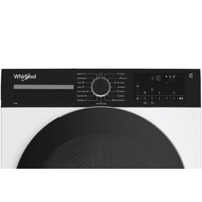 Сушилня Whirlpool WPS D8 WBS EE