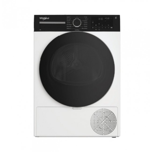 Сушилня Whirlpool WPS D8 WBS EE
