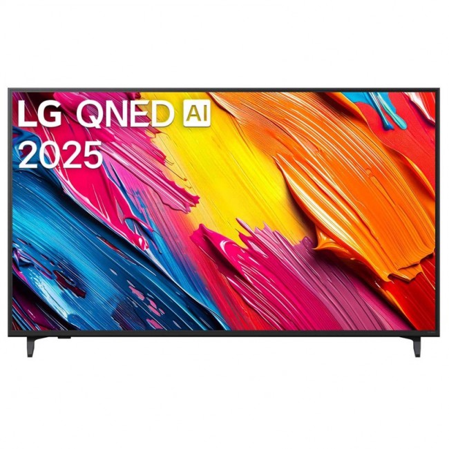 Teлeвизop LG 55QNЕD70А6А 