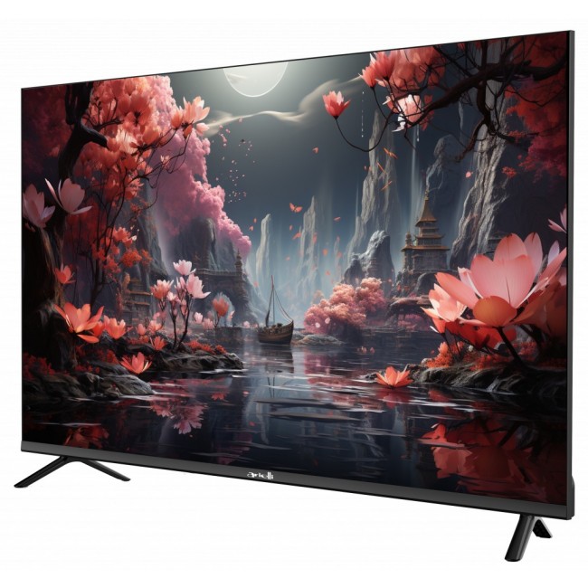 Телевизор Arelli  QLED50UD10GTV SMART