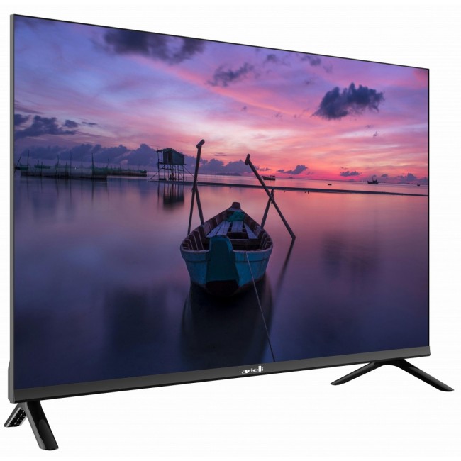 Телевизор Arielli QLED 32QM10GTV