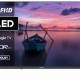 Телевизор Arielli QLED 32QM10GTV