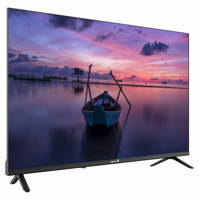 Телевизор Arielli QLED 40QM10GTV
