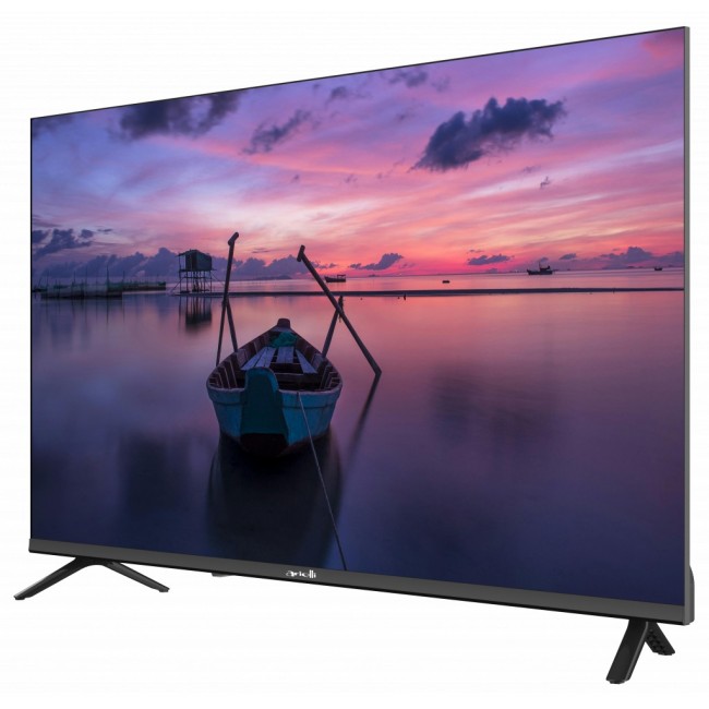 Телевизор Arielli QLED 40QM10GTV