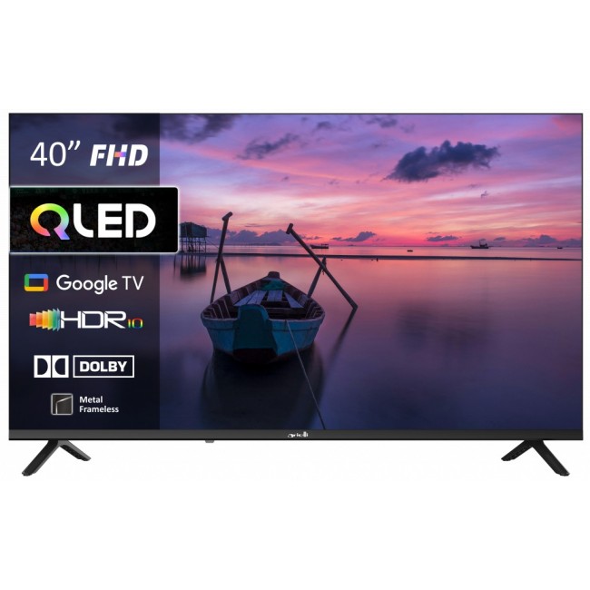 Телевизор Arielli QLED 40QM10GTV 
