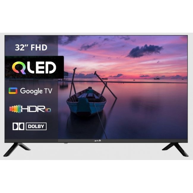 Телевизор Arielli QLED32QM10GTV SMART 