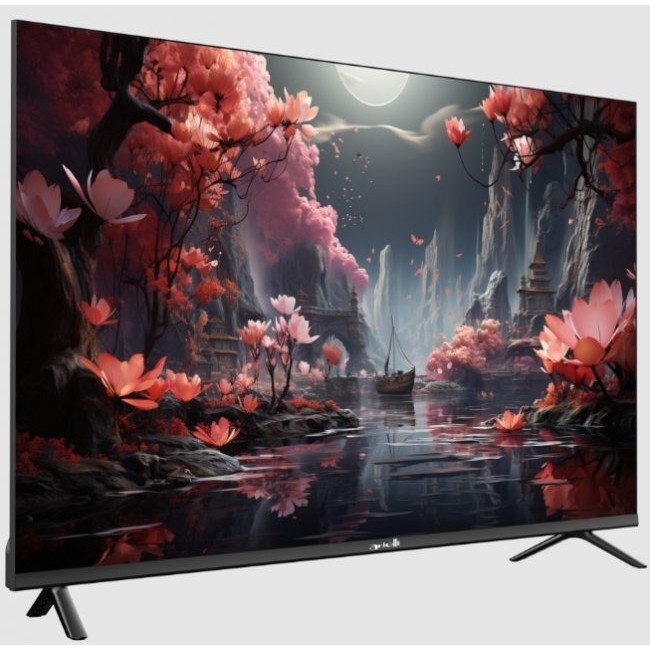 Телевизор Arielli QLED43QM10GTV SMART