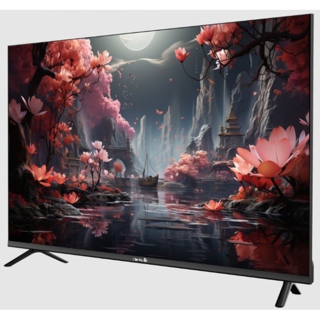 Телевизор Arielli QLED43QM10GTV SMART