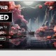 Телевизор Arielli QLED43QM10GTV SMART