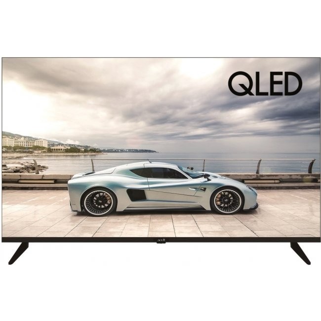 Телевизор Arielli QLED55F215VDA SMART 