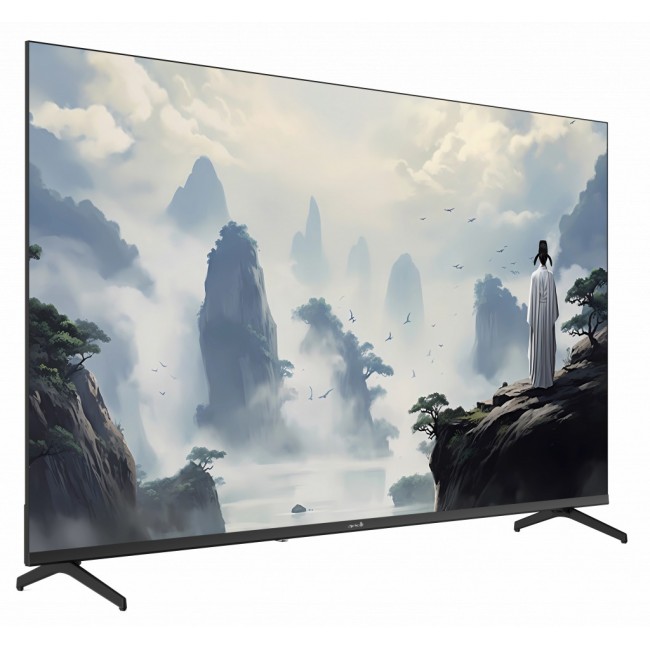 Телевизор Arielli QLED55UD15GTV SMART
