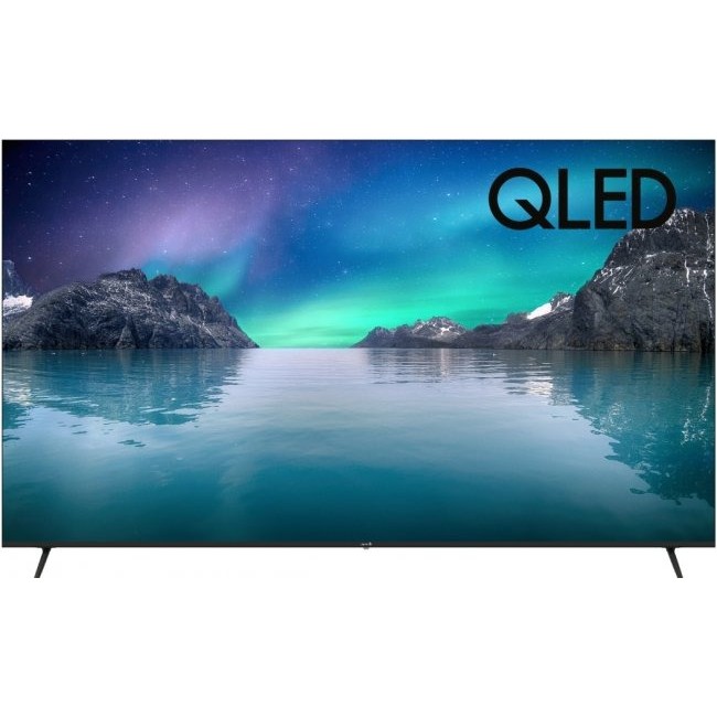 Телевизор Arielli QLED75GT16VDA SMART 