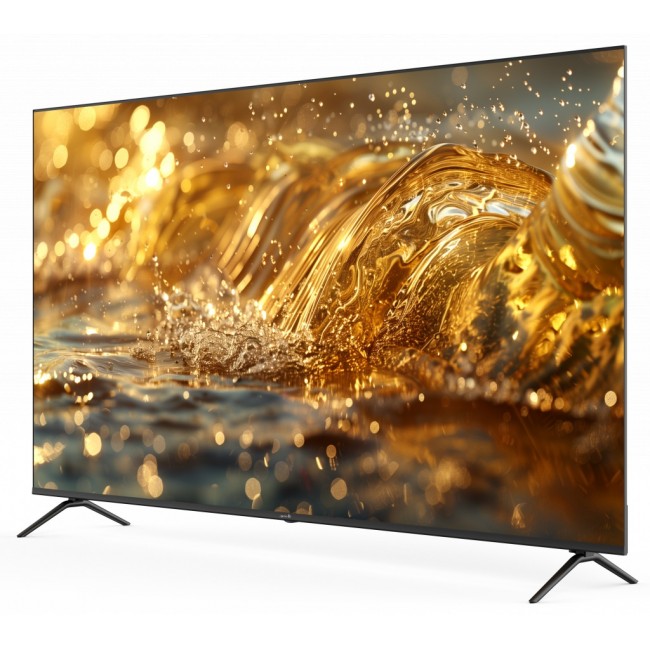 Телевизор Arielli  QLED75UD10GTV SMART