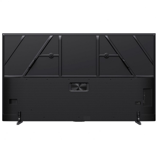 Телевизор Hisense 100E7Q PRO