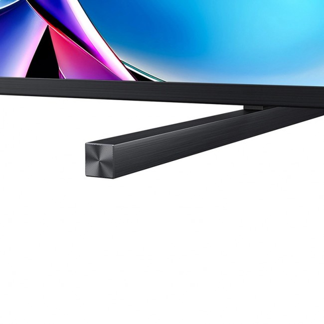 Телевизор Hisense 100E7Q PRO