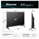 Телевизор Hisense 32A4Q