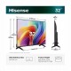 Телевизор Hisense 32A4S
