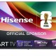 Телевизор Hisense 32A4S
