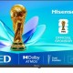 Телевизор Hisense 32A5Q
