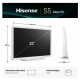 Телевизор Hisense 32S5Q