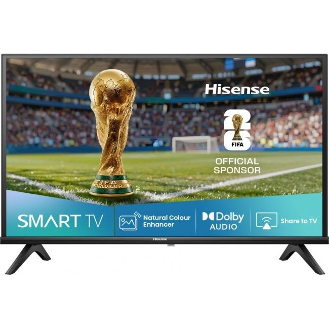 Телевизор Hisense 40A4Q 