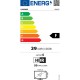 Телевизор Hisense 40A4S