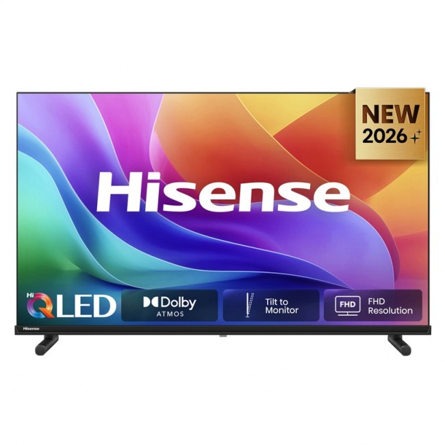 Телевизор Hisense 40A5S