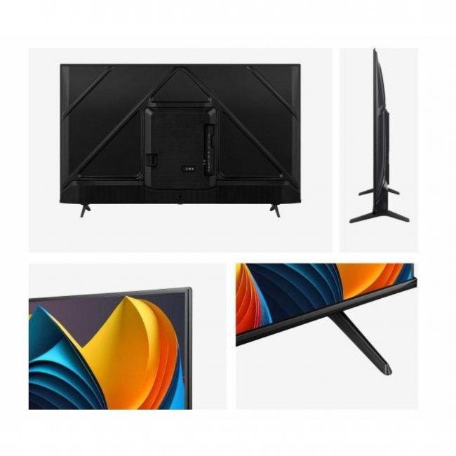 Телевизор Hisense 43E7Q