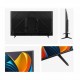 Телевизор Hisense 43E7Q