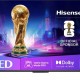Телевизор Hisense 43E7Q PRO
