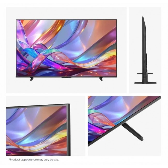 Телевизор Hisense 43E7S