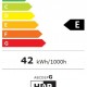 Телевизор Hisense 43E7S