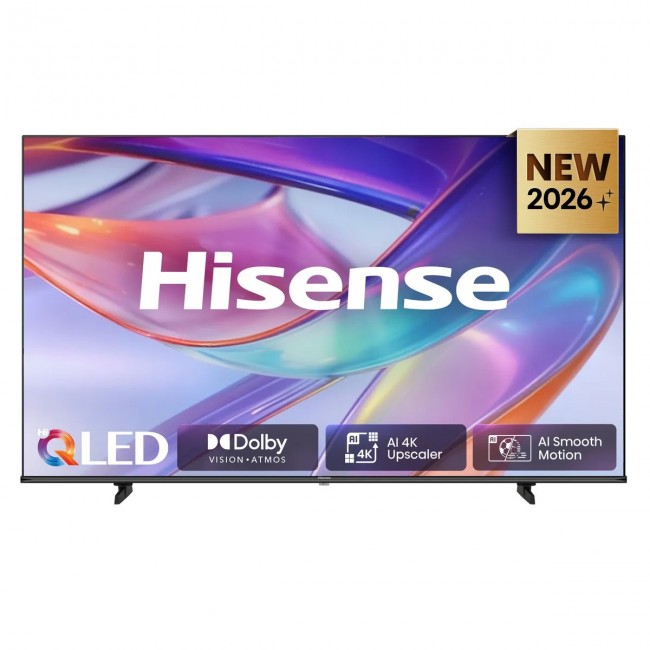 Телевизор Hisense 43E7S