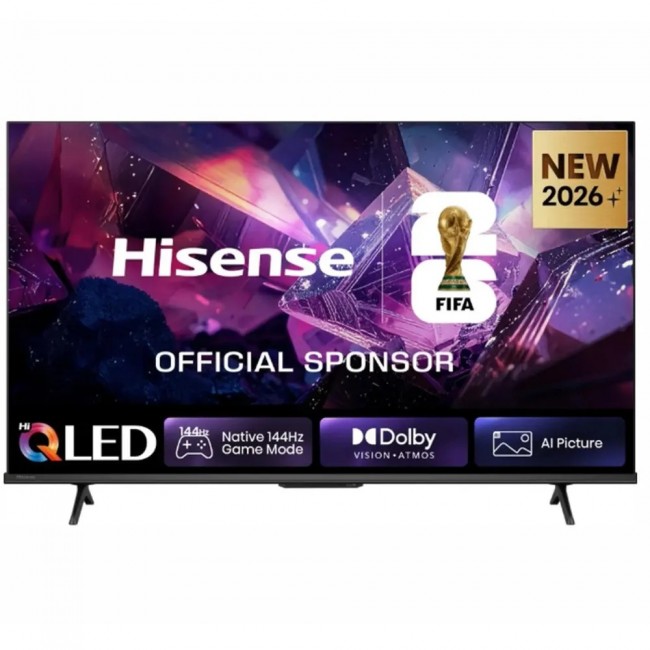 Телевизор Hisense 43E7S PRO
